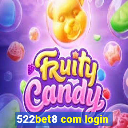 522bet8 com login